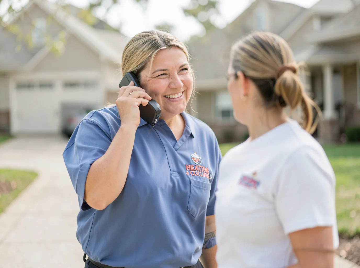 Hvac Repair Frankewing, TN FAQs